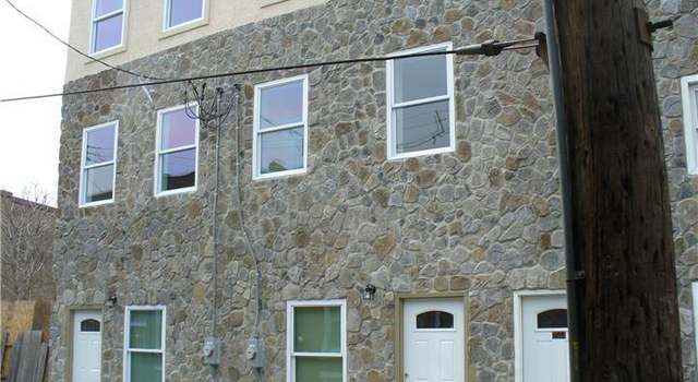 Photo of 2547 E Thompson St, Philadelphia, PA 19125