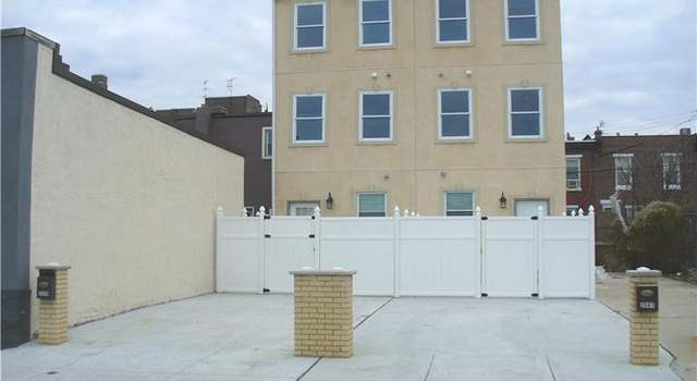 Photo of 2547 E Thompson St, Philadelphia, PA 19125