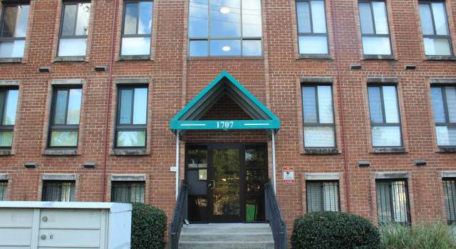 Photo of 1707 Gainesville St SE #302, Washington, DC 20020