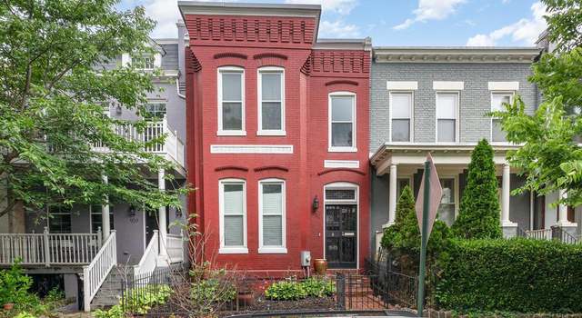 Photo of 912 7th St NE, Washington, DC 20002