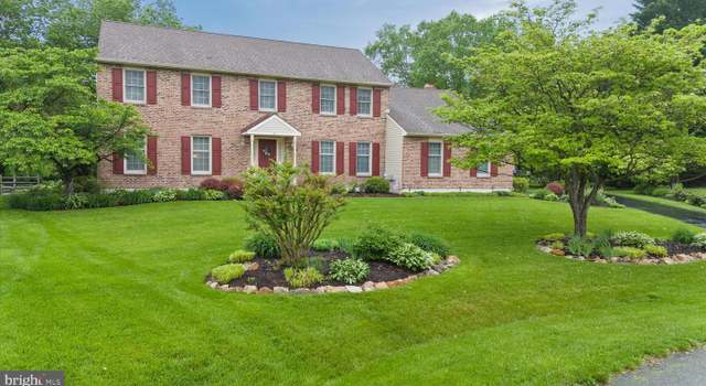Photo of 5 Ashleaf Ct, Hockessin, DE 19707