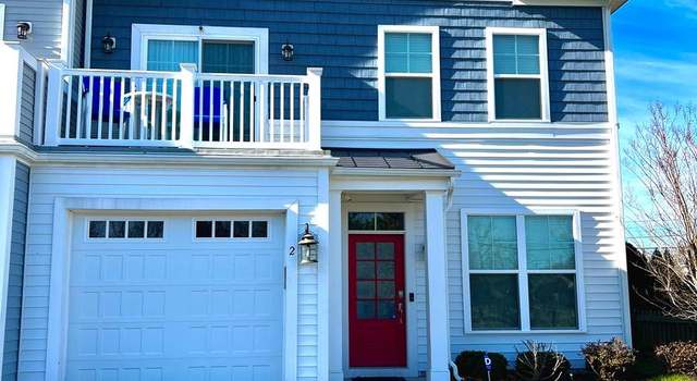 Photo of 2 Bluefin Ct #1, Ocean View, DE 19970