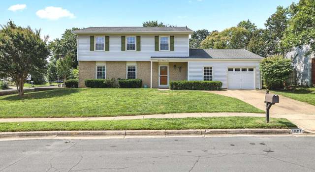Photo of 1901 Champlain Dr, Severn, MD 21144