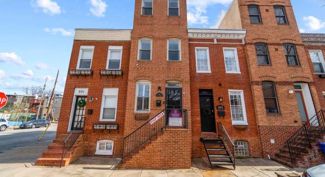 Photo of 903 S Baylis St, Baltimore, MD 21224