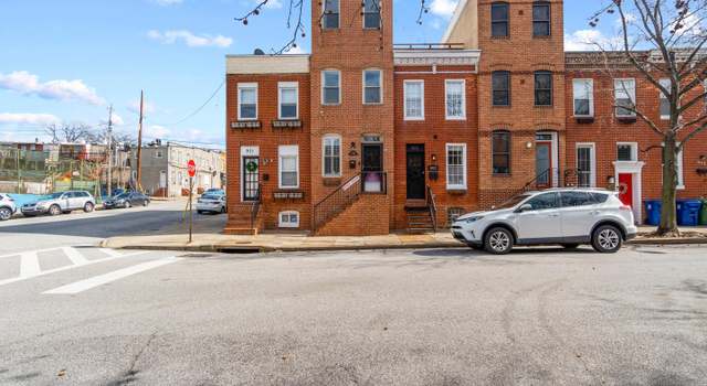 Photo of 903 S Baylis St, Baltimore, MD 21224