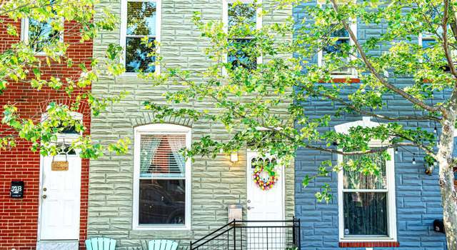 Photo of 3211 Leverton Ave, Baltimore, MD 21224