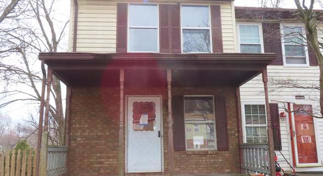 Photo of 663 Glynock Pl, Reisterstown, MD 21136