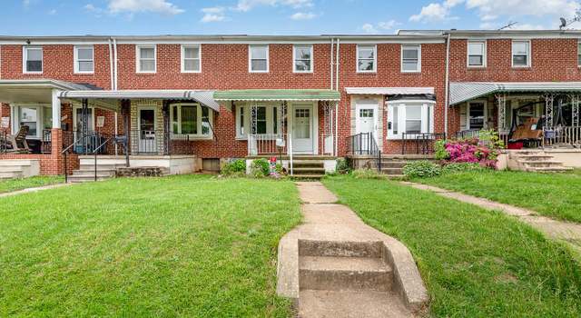 Photo of 153 Bennett Rd, Essex, MD 21221