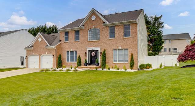 Photo of 2210 Tory Way, Forest Hill, MD 21050