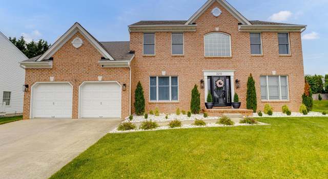 Photo of 2210 Tory Way, Forest Hill, MD 21050