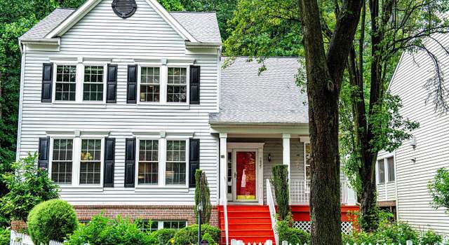 Photo of 3027 Terra Maria Way, Ellicott City, MD 21042