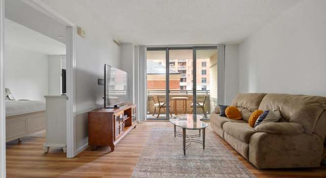 Photo of 11710 Old Georgetown Rd #211, North Bethesda, MD 20852