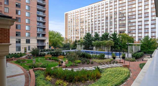 Photo of 11710 Old Georgetown Rd #211, North Bethesda, MD 20852