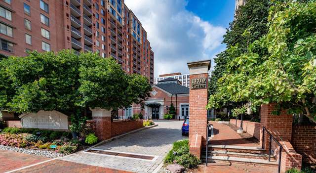 Photo of 11710 Old Georgetown Rd #211, North Bethesda, MD 20852