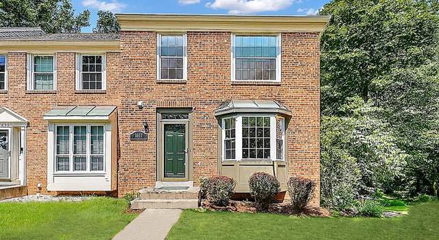 Photo of 1611 Tanyard Hill Rd, Gaithersburg, MD 20879