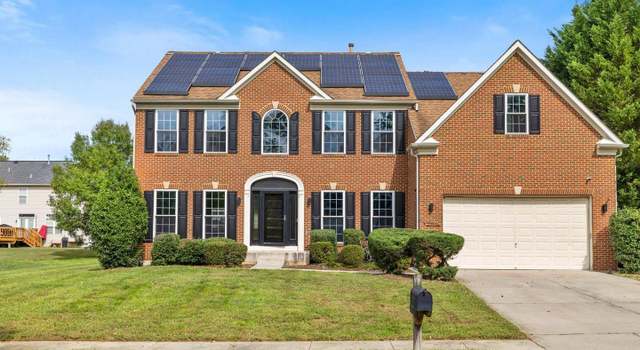 Photo of 1402 River Birch Pl, Accokeek, MD 20607