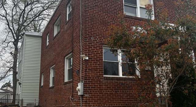 Photo of 8318 Navahoe Dr, Silver Spring, MD 20903