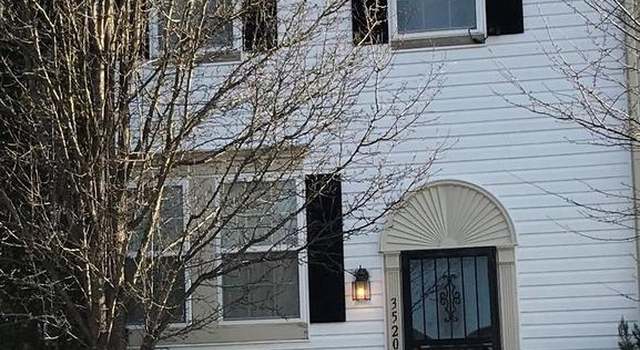 Photo of 3520 Apothecary St, District Heights, MD 20747