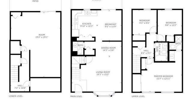 Photo of 8448 Snowden Oaks Pl, Laurel, MD 20708