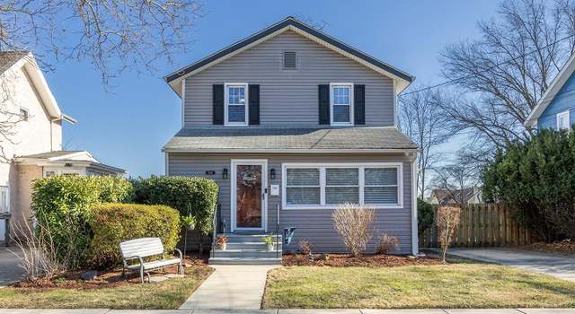 Photo of 1214 Newton, Haddon Township, NJ 08107