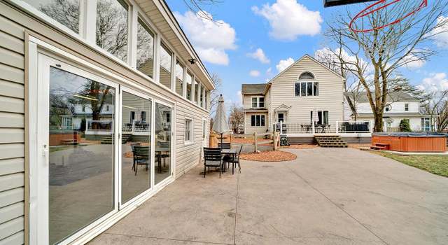 Photo of 1433 Lawrence, Lawrence Township, NJ 08648