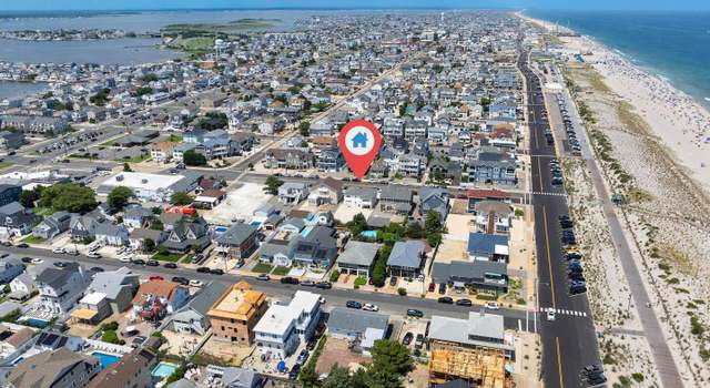 Photo of 17 J St, Seaside Park, NJ 08752