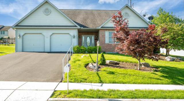 Photo of 314 Valley Ct, Sinking Spring, PA 19608