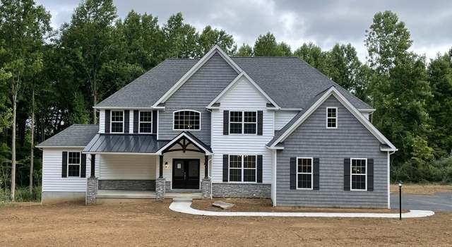 Photo of 689 Cheyney Rd, Glen Mills, PA 19342