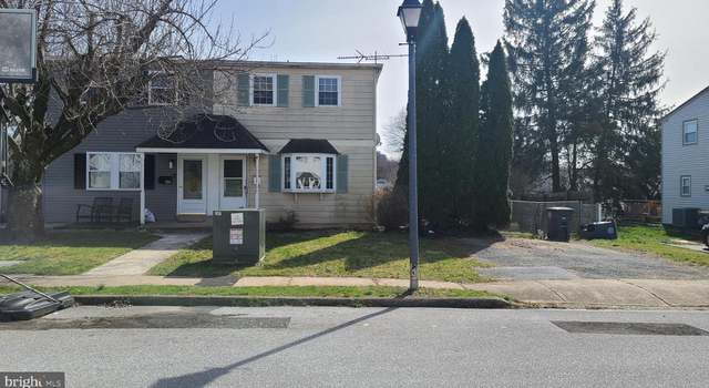 Photo of 512 Grant Ave, Downingtown, PA 19335