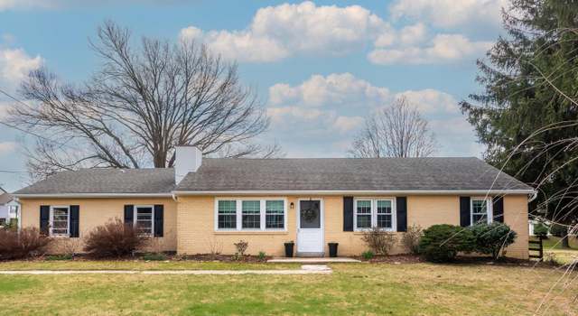 Photo of 50 Meetinghouse Ln, Coatesville, PA 19320