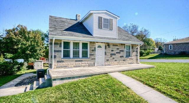 Photo of 203 Prince St, Harrisburg, PA 17109