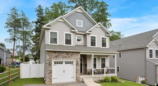 Photo of 17 Oakland Rd, Broomall, PA 19008