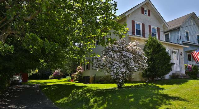 Photo of 1839 Fairview Ave, Willow Grove, PA 19090