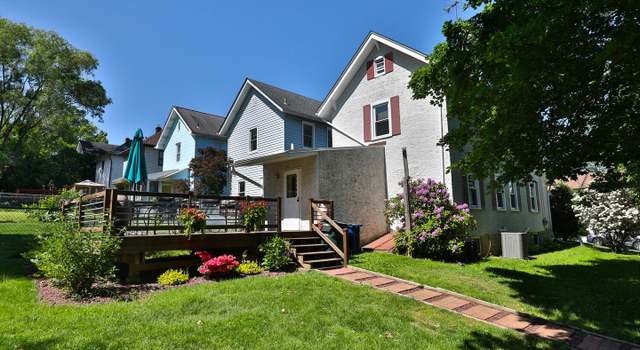 Photo of 1839 Fairview Ave, Willow Grove, PA 19090