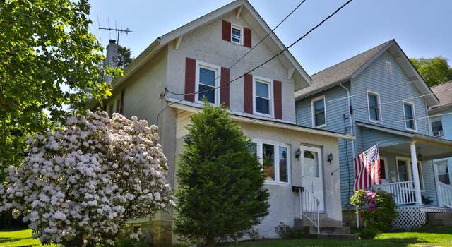 Photo of 1839 Fairview Ave, Willow Grove, PA 19090