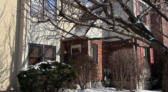 Photo of 281 Stone Ridge Dr #281, Norristown, PA 19403