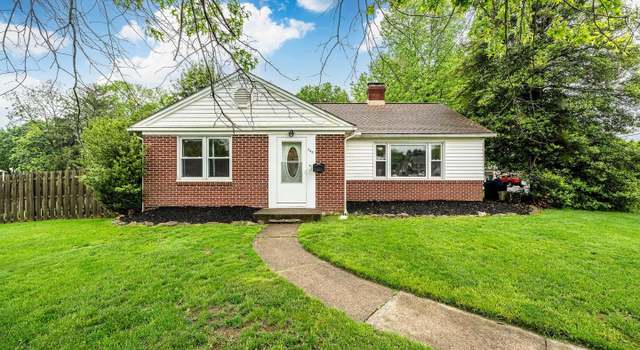Photo of 700 Walnut St, Royersford, PA 19468