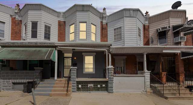 Photo of 209 N Simpson St, Philadelphia, PA 19139