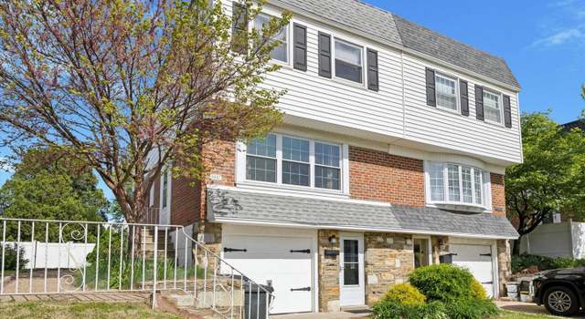 Photo of 3147 Stanwood St, Philadelphia, PA 19136