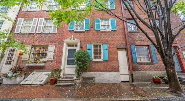 Photo of 218 S Delhi St, Philadelphia, PA 19107