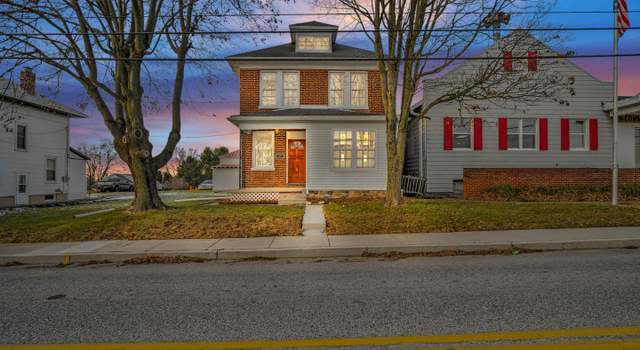 Photo of 59 E George St, York, PA 17408