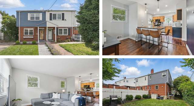 Photo of 3916 Vermont Ave, Alexandria, VA 22304