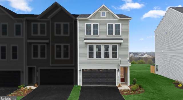 Photo of 133 Galaxy Pl, Stephenson, VA 22656