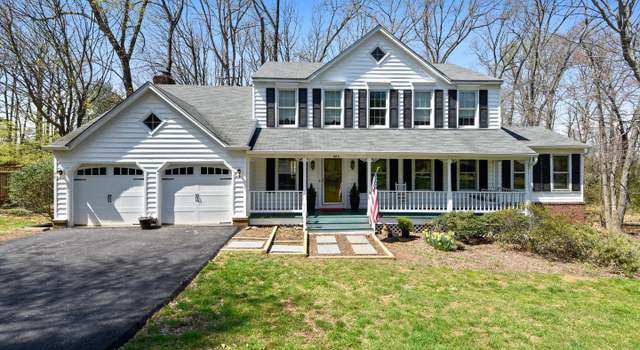 707 Kentland Dr Great Falls Va 22066 Mls Vafx1157974 Redfin