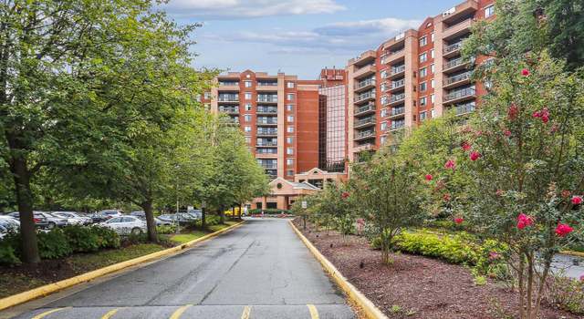 Photo of 2230 George C Marshall Dr #315, Falls Church, VA 22043