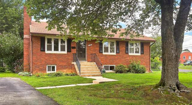 Photo of 4108 Arcadia Rd, Alexandria, VA 22312
