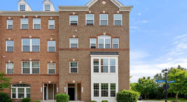 Photo of 13642 Endeavour Dr Unit 20L, Herndon, VA 20171
