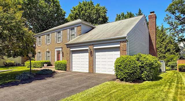 Photo of 2780 Melchester Dr, Herndon, VA 20171