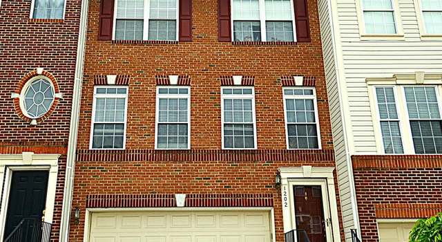 Photo of 1202 Cambria Ter NE, Leesburg, VA 20176