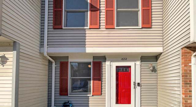 Photo of 1632 Thenia Pl #5, Woodbridge, VA 22192